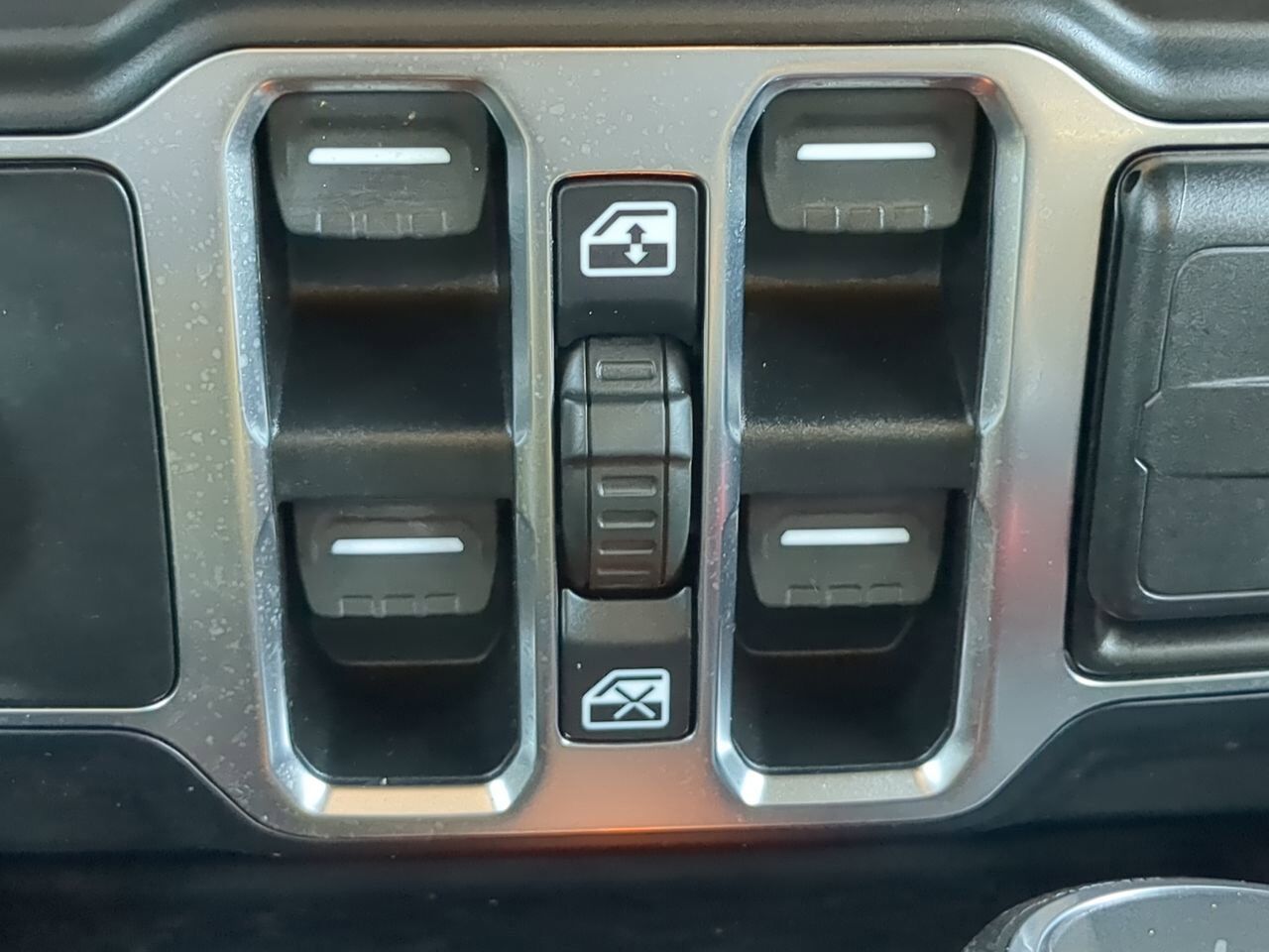 2020 Jeep Wrangler Unlimited Sport S Winder GA