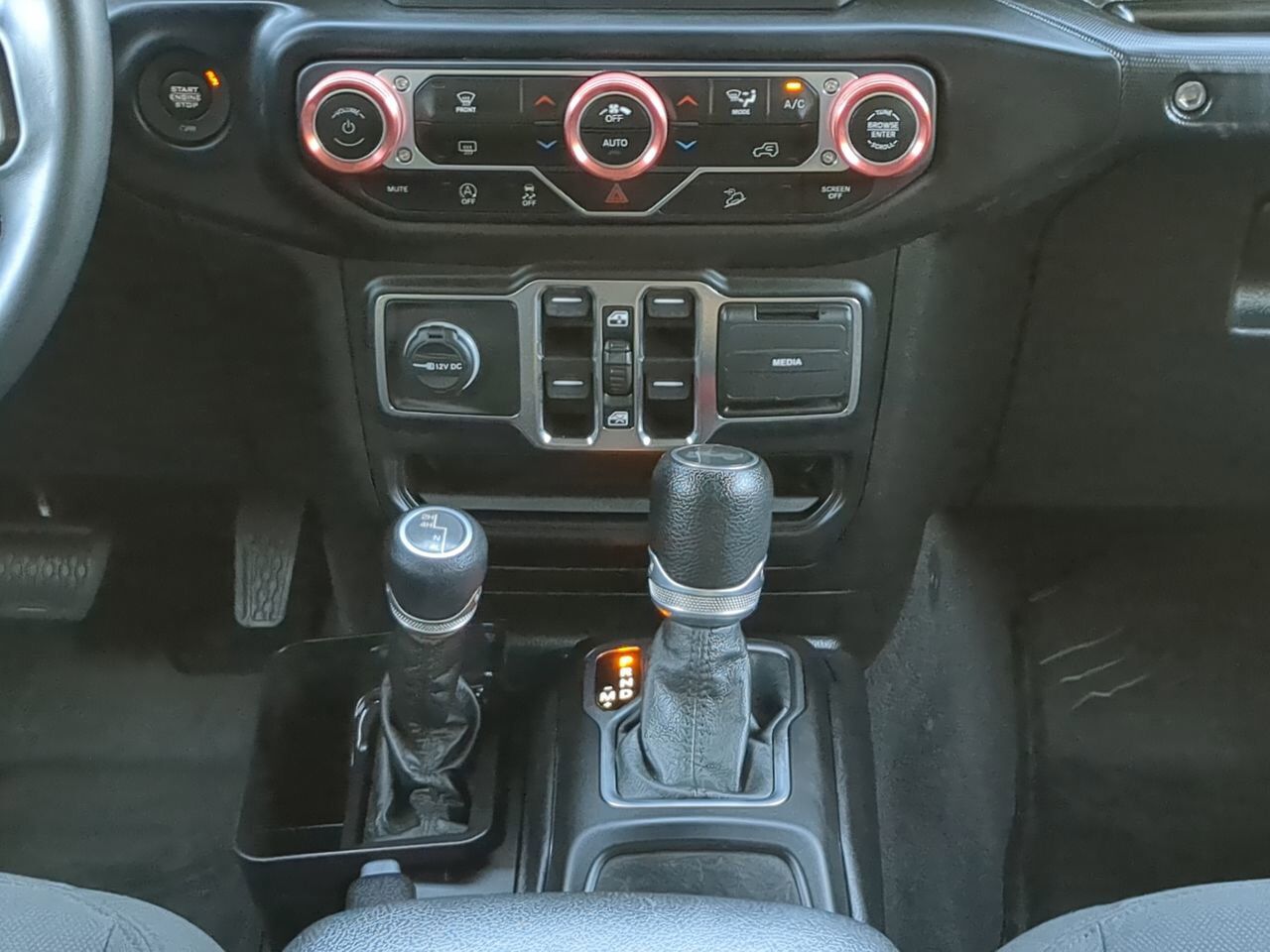 2020 Jeep Wrangler Unlimited Sport S Winder GA