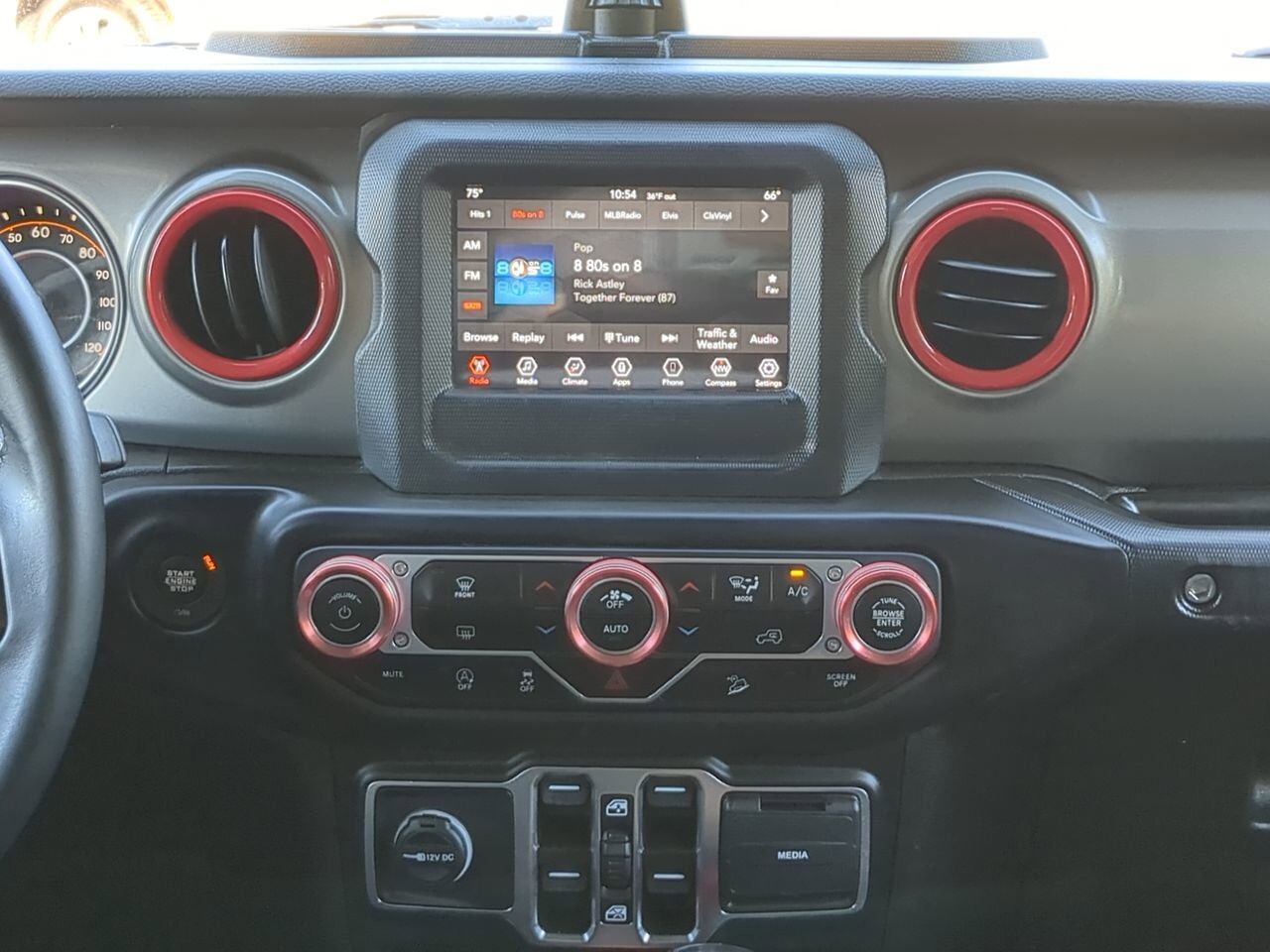 2020 Jeep Wrangler Unlimited Sport S Winder GA