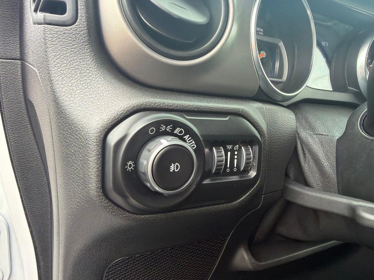 2020 Jeep Wrangler Unlimited Sport S Gaithersburg MD