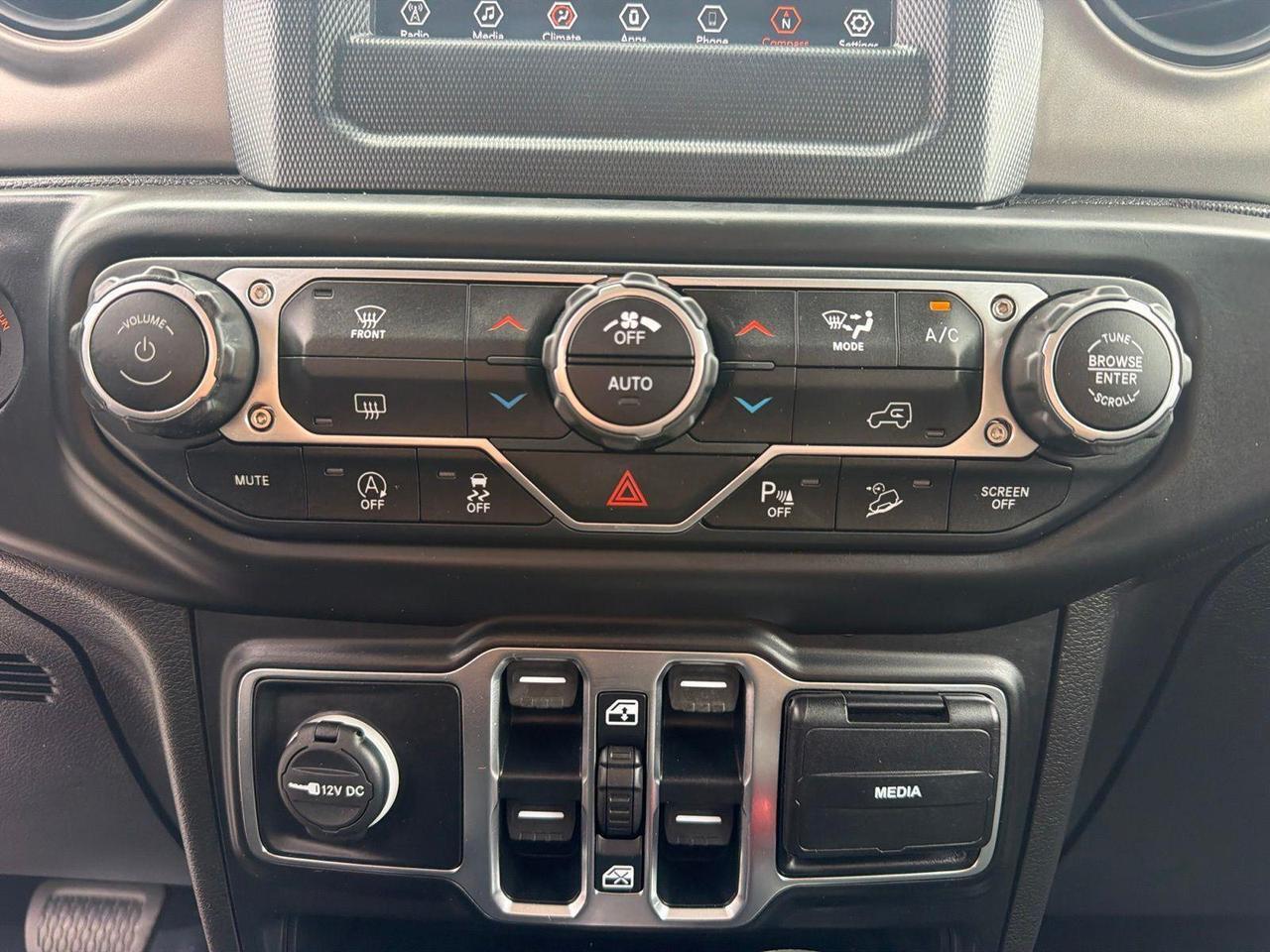 2020 Jeep Wrangler Unlimited Sport S Gaithersburg MD