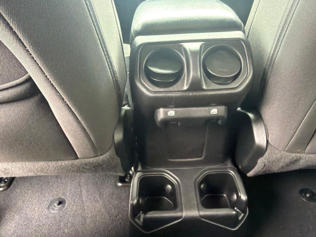 2020 Jeep Wrangler Unlimited Sport S Gaithersburg MD