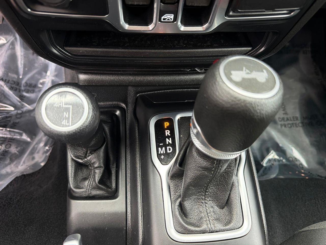 2020 Jeep Wrangler Unlimited Sport S Gaithersburg MD