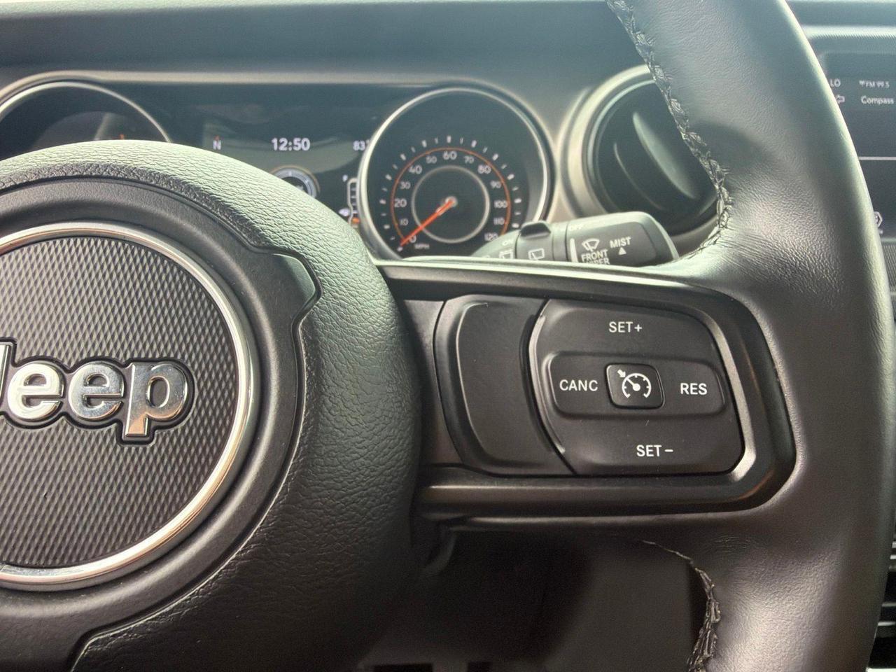 2020 Jeep Wrangler Unlimited Sport S Gaithersburg MD