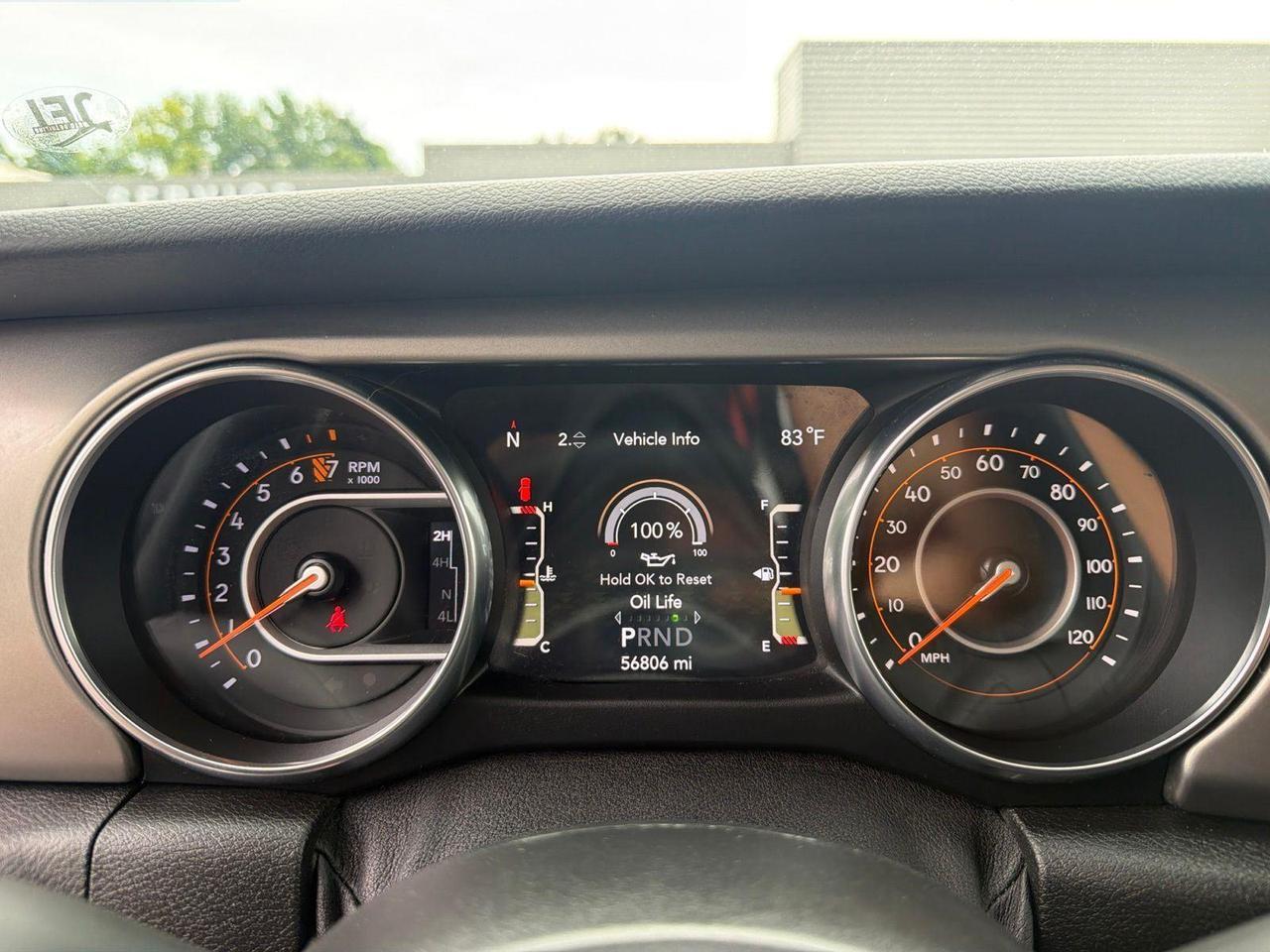 2020 Jeep Wrangler Unlimited Sport S Gaithersburg MD