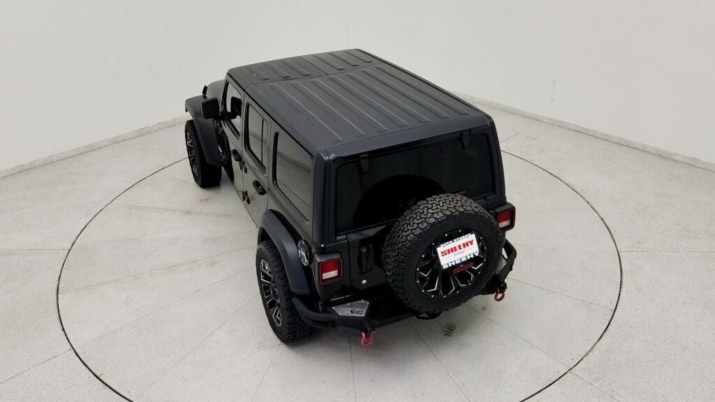 2020 Jeep Wrangler Unlimited Sport S Laurel MD