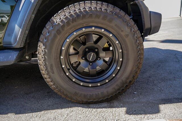 2020 Jeep Wrangler Unlimited Sport S Moreno Valley CA