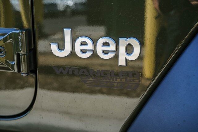 2020 Jeep Wrangler Unlimited Sport S Moreno Valley CA