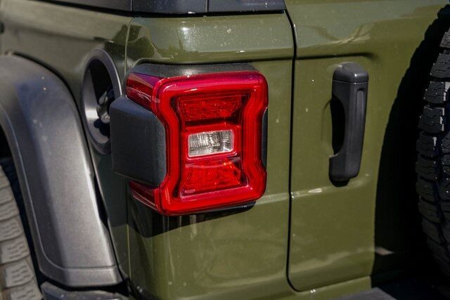 2020 Jeep Wrangler Unlimited Sport S Moreno Valley CA