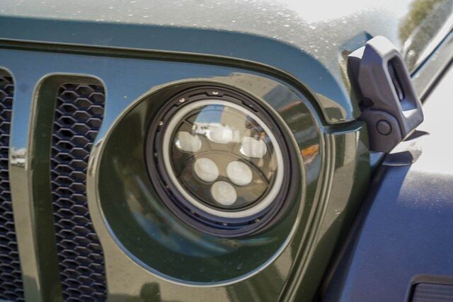 2020 Jeep Wrangler Unlimited Sport S Moreno Valley CA