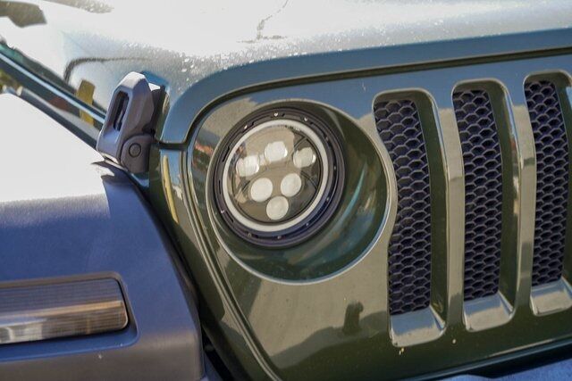 2020 Jeep Wrangler Unlimited Sport S Moreno Valley CA
