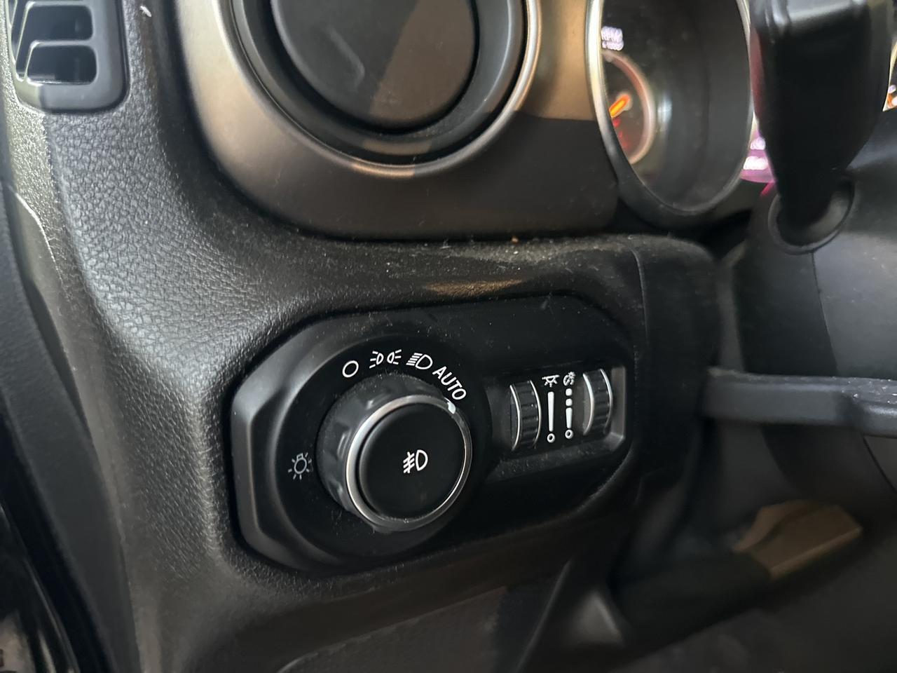 2020 Jeep Wrangler Unlimited Sport S Gaithersburg MD