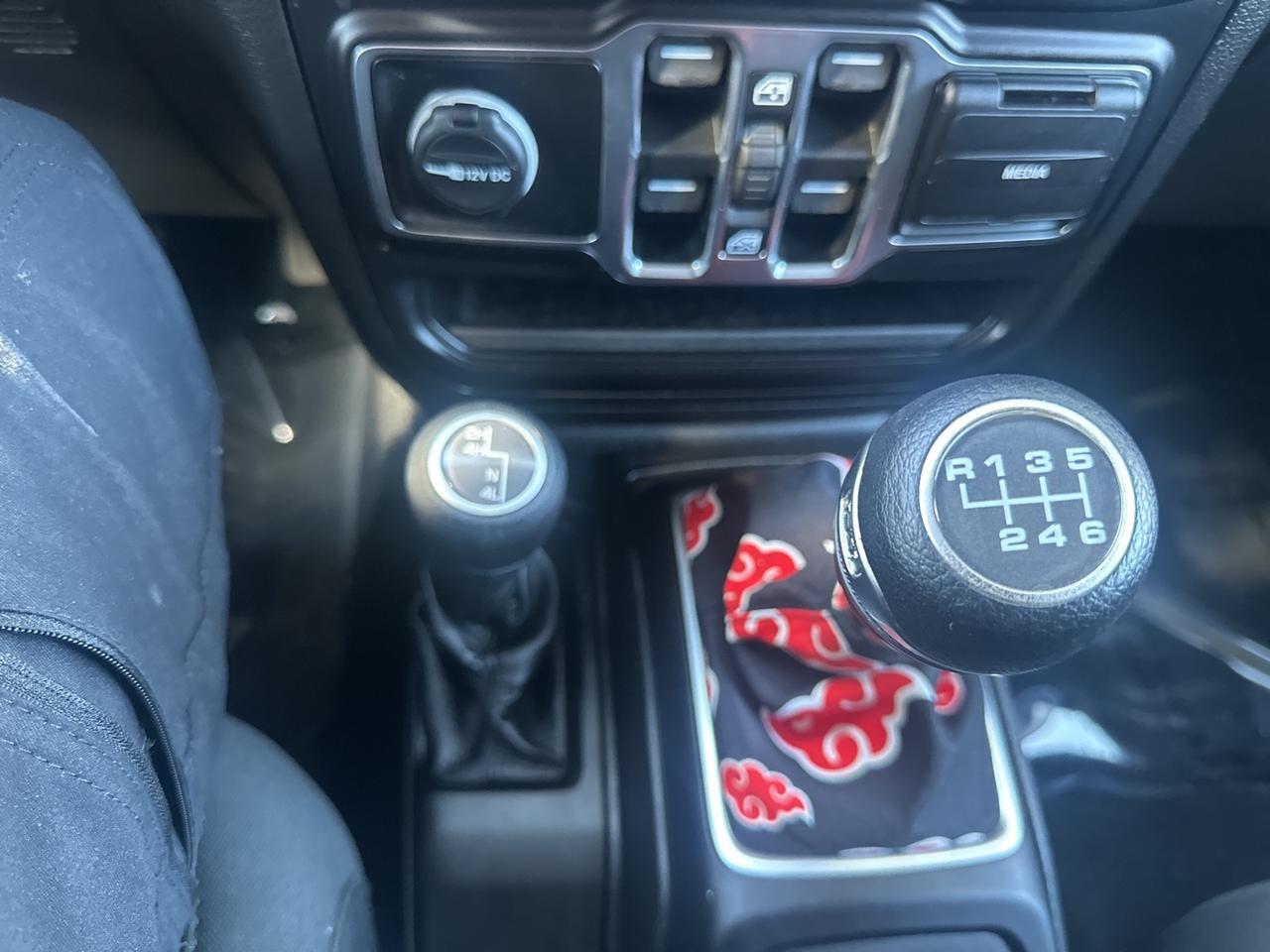 2020 Jeep Wrangler Unlimited Sport S Gaithersburg MD