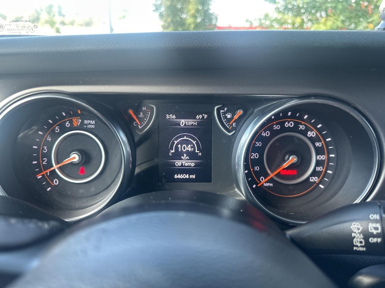 2020 Jeep Wrangler Unlimited Sport S Gaithersburg MD