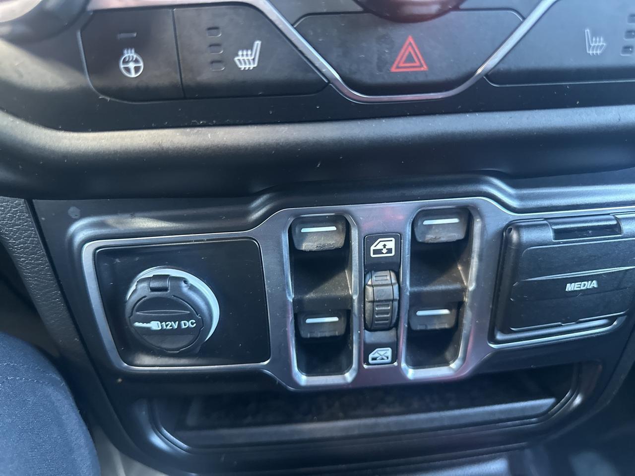 2020 Jeep Wrangler Unlimited Sport S Gaithersburg MD