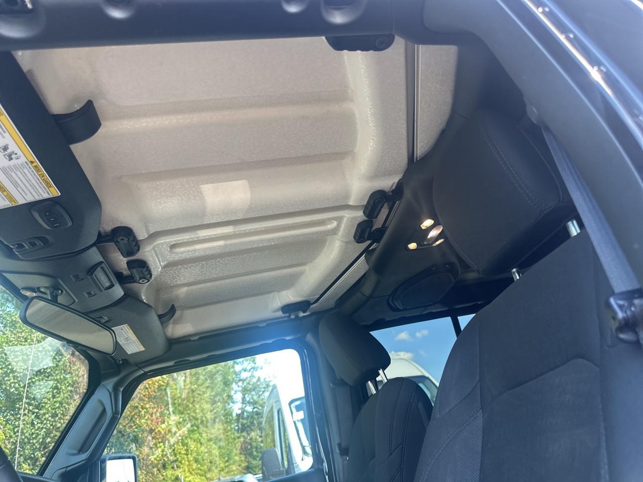 2020 Jeep Wrangler Unlimited Sport S Gaithersburg MD