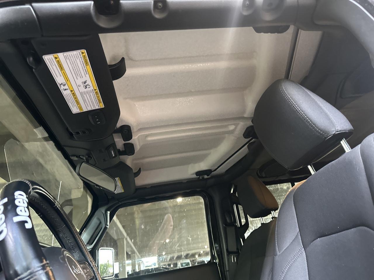 2020 Jeep Wrangler Unlimited Sport S Gaithersburg MD