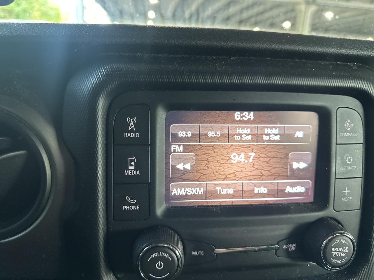 2020 Jeep Wrangler Unlimited Sport S Gaithersburg MD