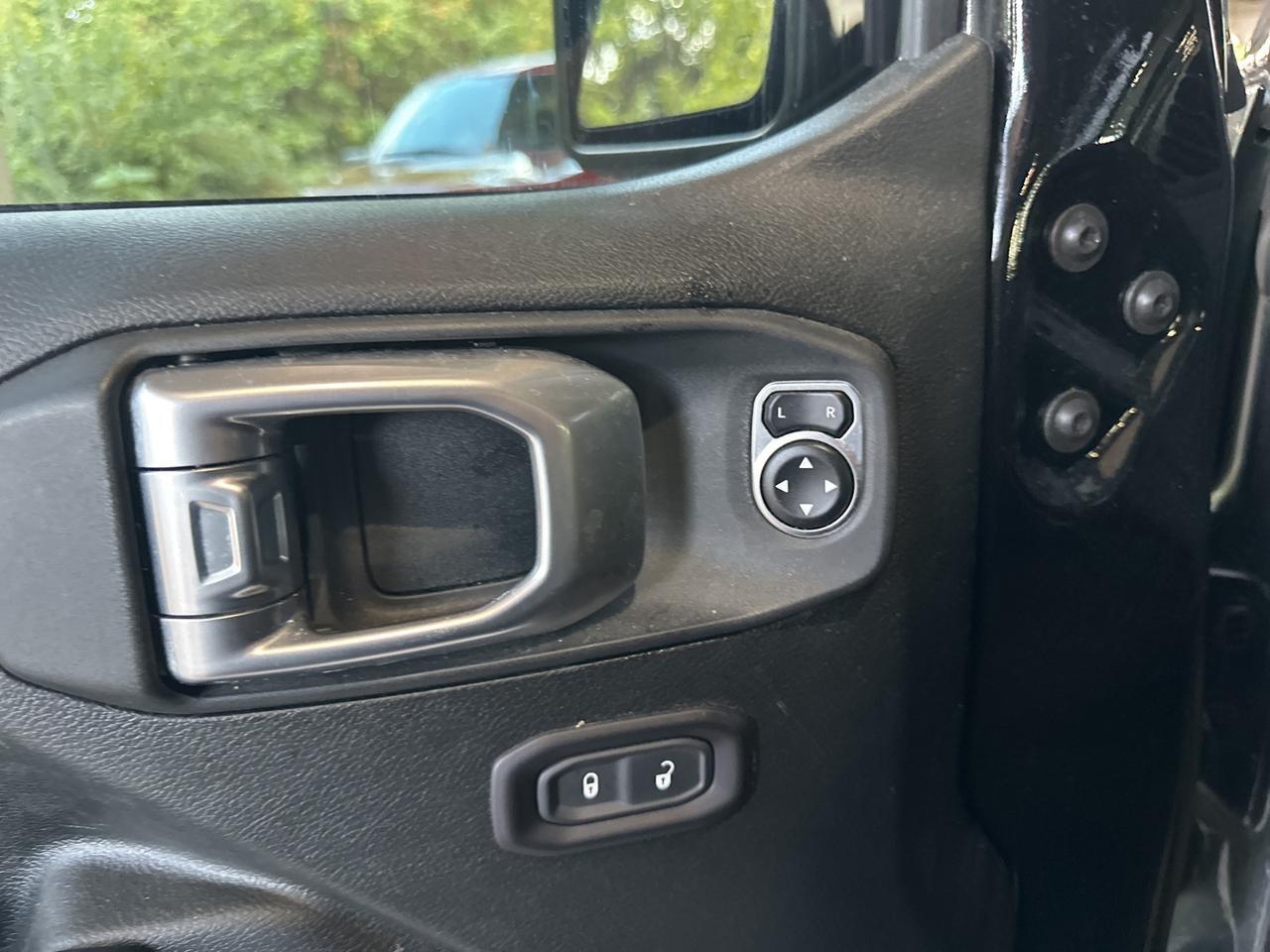 2020 Jeep Wrangler Unlimited Sport S Gaithersburg MD