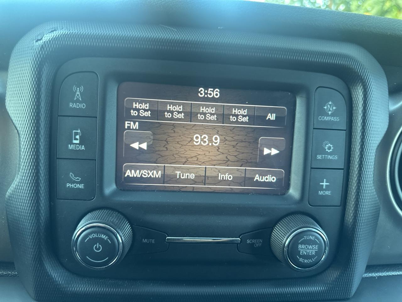 2020 Jeep Wrangler Unlimited Sport S Gaithersburg MD