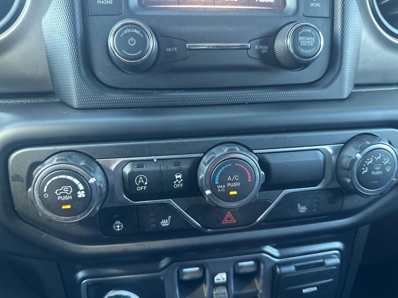 2020 Jeep Wrangler Unlimited Sport S Gaithersburg MD