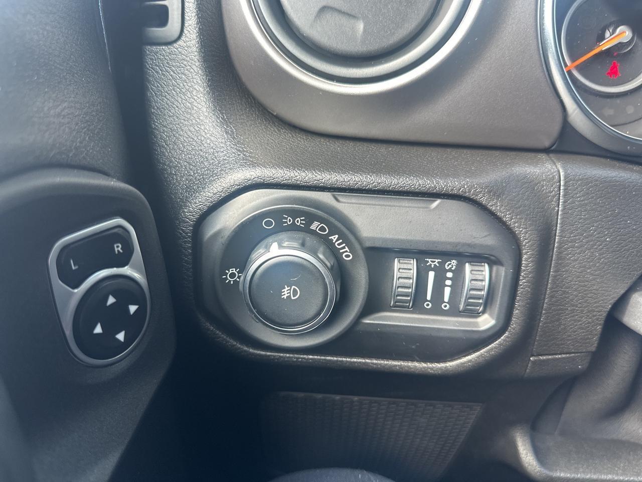 2020 Jeep Wrangler Unlimited Sport S Gaithersburg MD