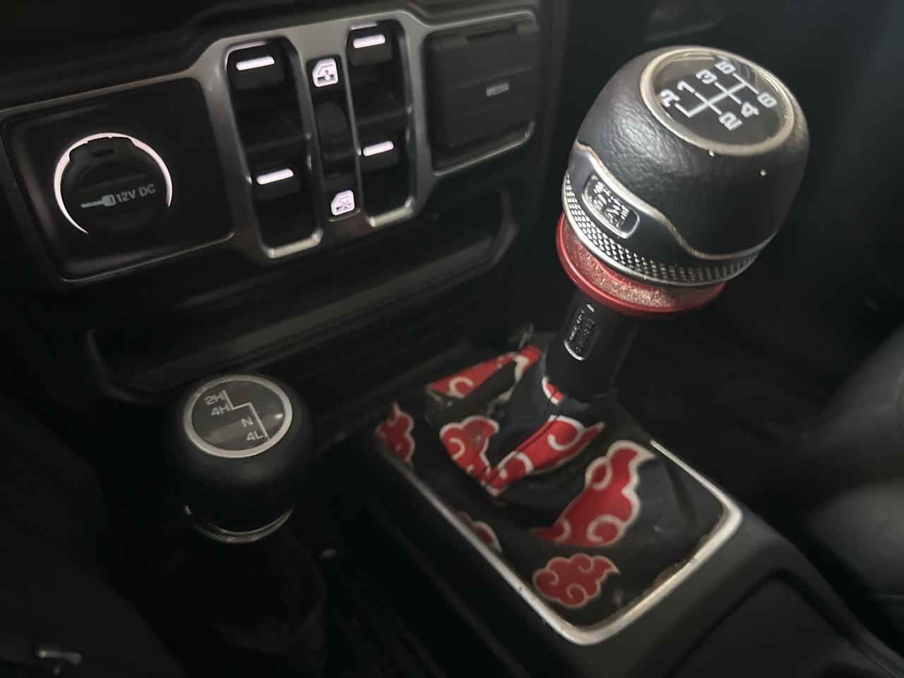 2020 Jeep Wrangler Unlimited Sport S Gaithersburg MD