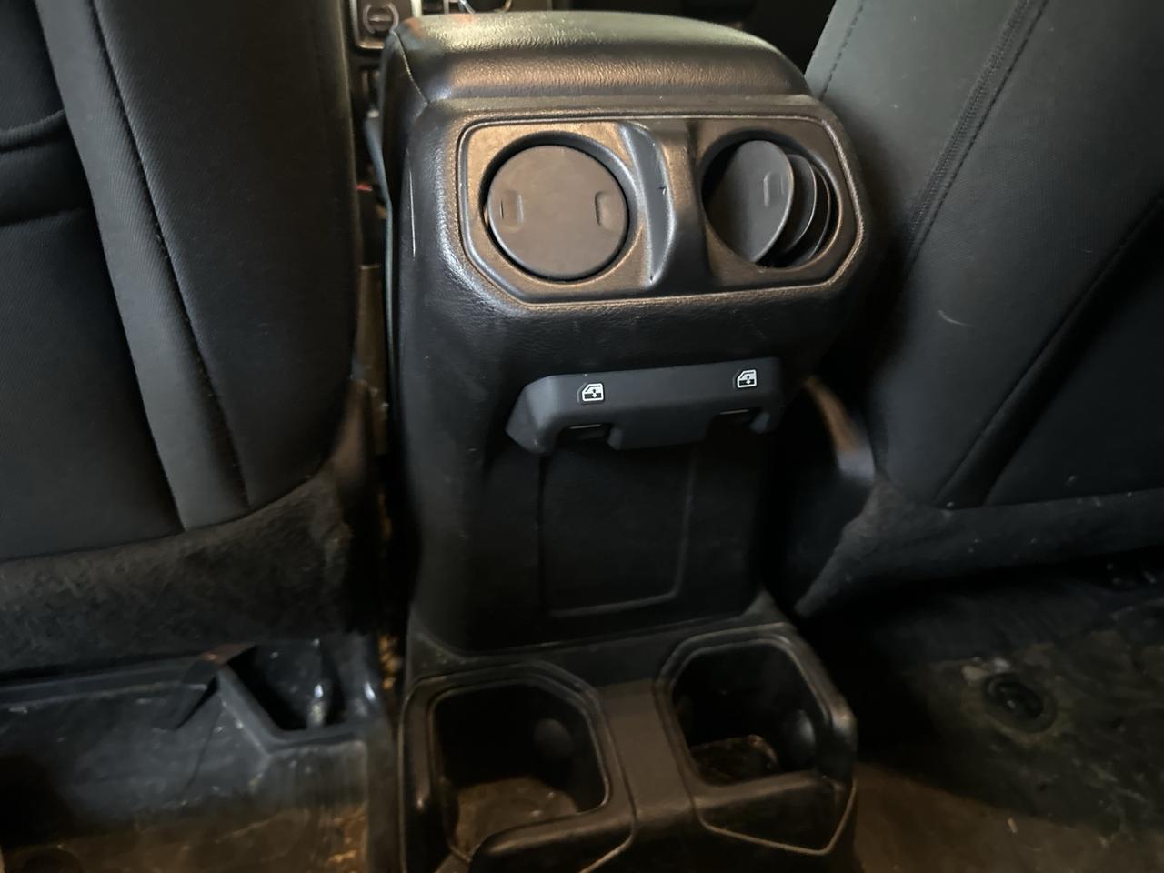 2020 Jeep Wrangler Unlimited Sport S Gaithersburg MD