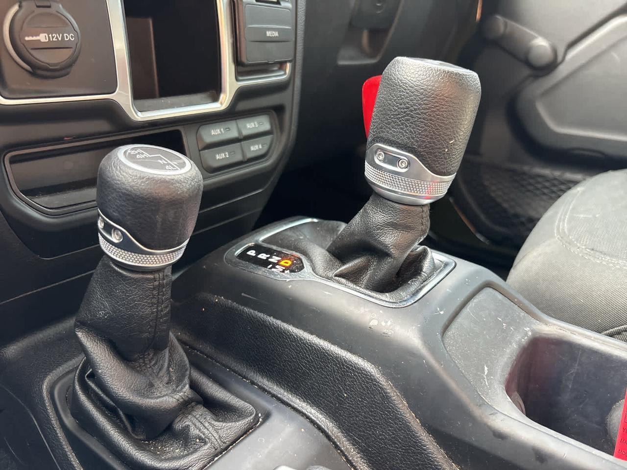 2020 Jeep Wrangler Unlimited Sport Irving TX