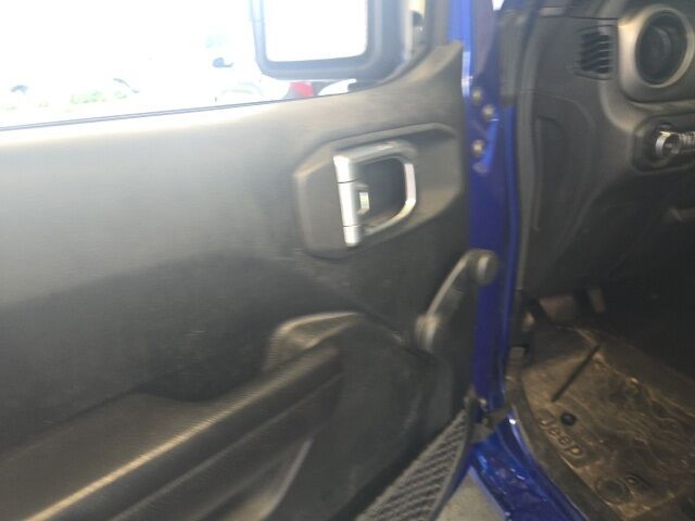 2020 Jeep Wrangler Unlimited Sport St. Augustine FL