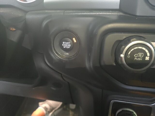 2020 Jeep Wrangler Unlimited Sport St. Augustine FL