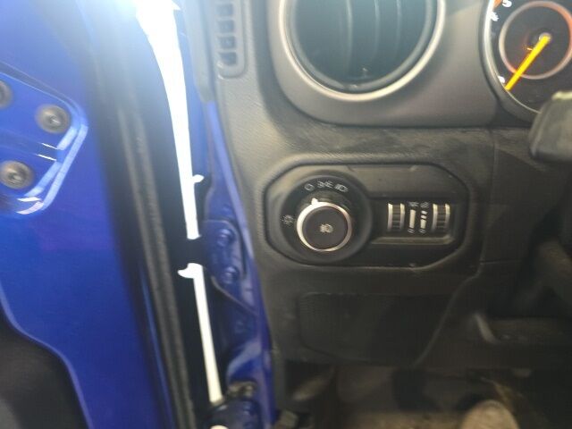 2020 Jeep Wrangler Unlimited Sport St. Augustine FL