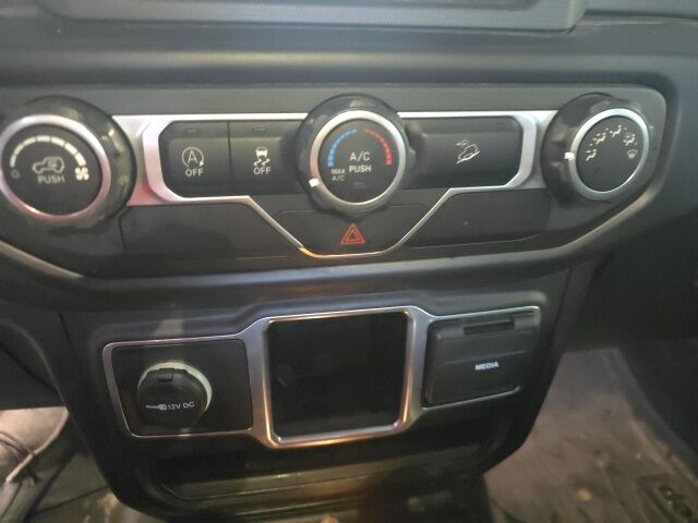 2020 Jeep Wrangler Unlimited Sport St. Augustine FL