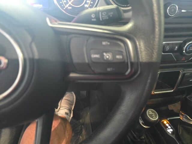 2020 Jeep Wrangler Unlimited Sport St. Augustine FL