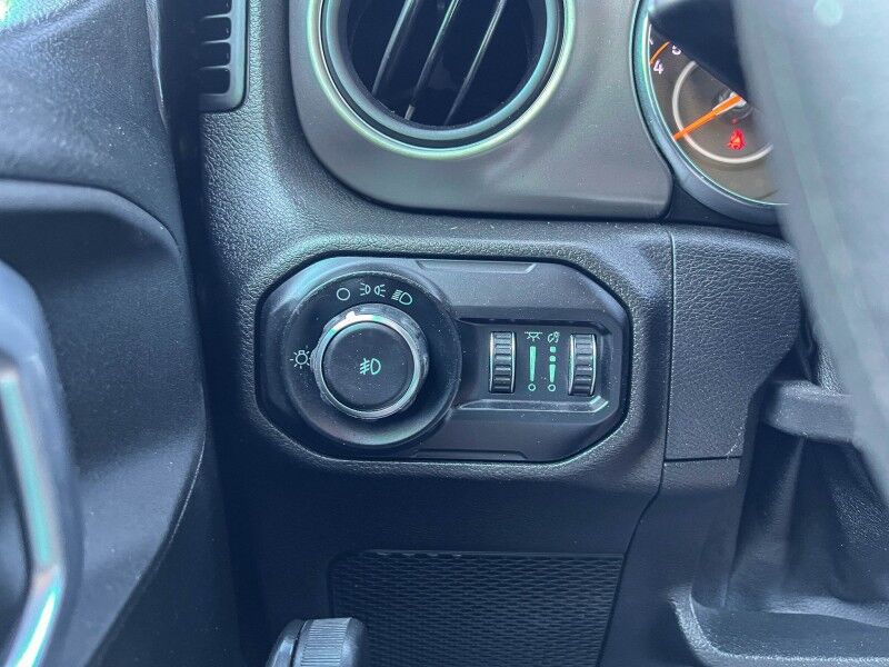 2020 Jeep Wrangler Unlimited Sport Wilmington NC