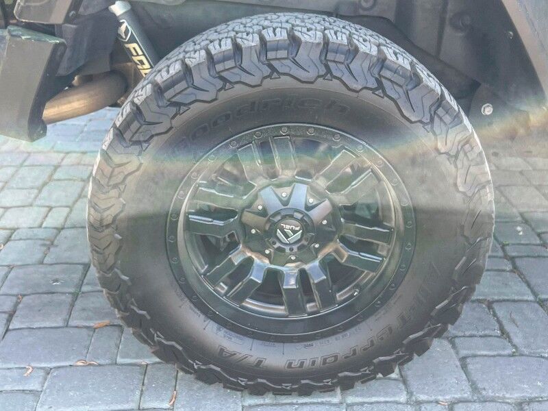 2020 Jeep Wrangler Unlimited Sport Wilmington NC