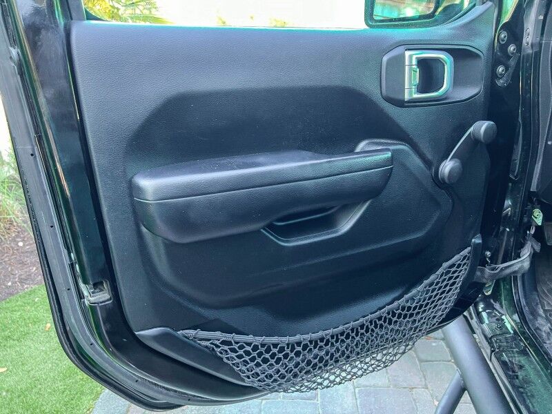 2020 Jeep Wrangler Unlimited Sport Wilmington NC