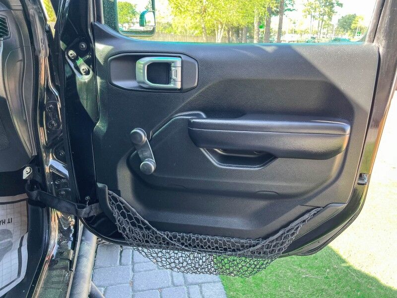 2020 Jeep Wrangler Unlimited Sport Wilmington NC