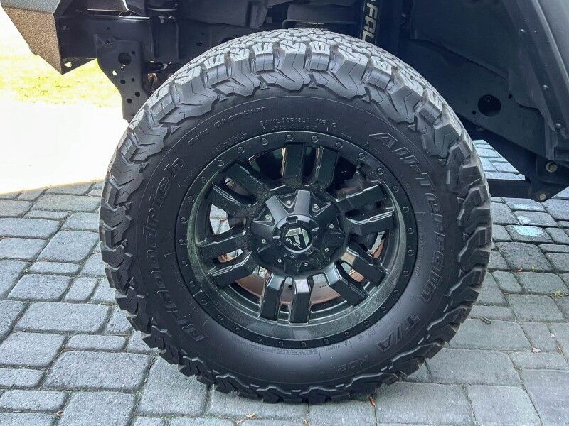 2020 Jeep Wrangler Unlimited Sport Wilmington NC