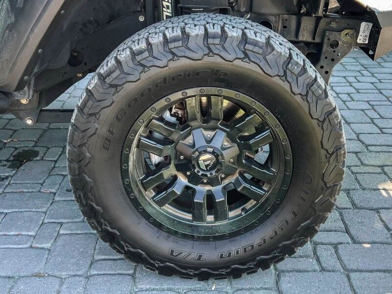 2020 Jeep Wrangler Unlimited Sport Wilmington NC