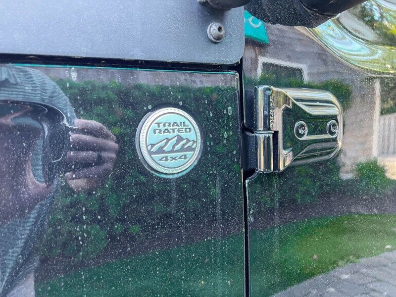 2020 Jeep Wrangler Unlimited Sport Wilmington NC