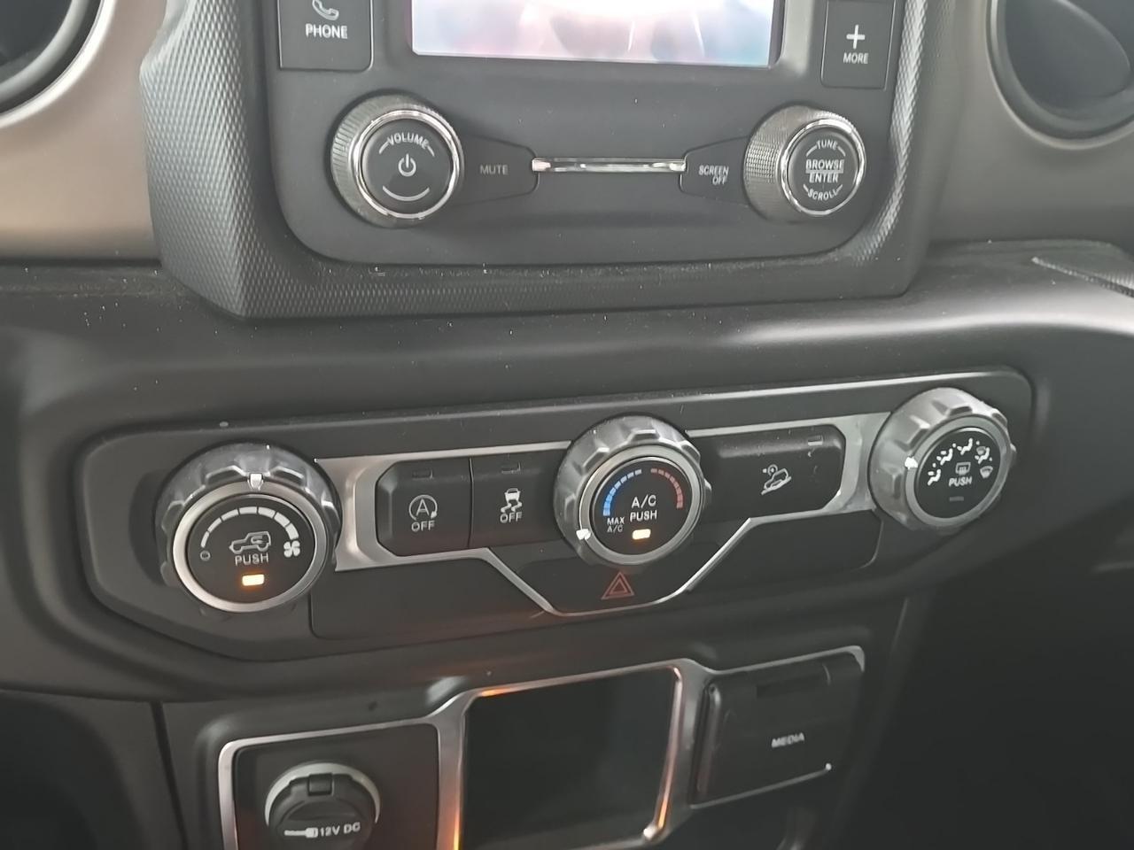 2020 Jeep Wrangler Unlimited Sport Gaithersburg MD