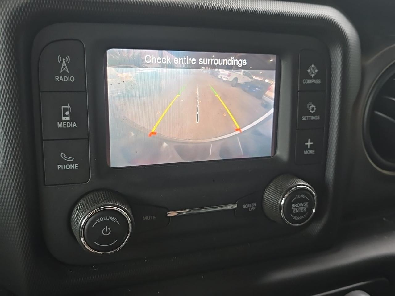 2020 Jeep Wrangler Unlimited Sport Gaithersburg MD