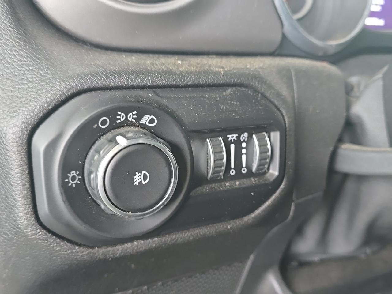 2020 Jeep Wrangler Unlimited Sport Gaithersburg MD