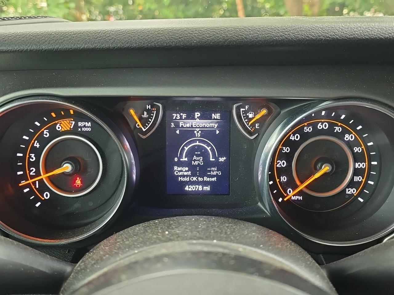 2020 Jeep Wrangler Unlimited Sport Gaithersburg MD