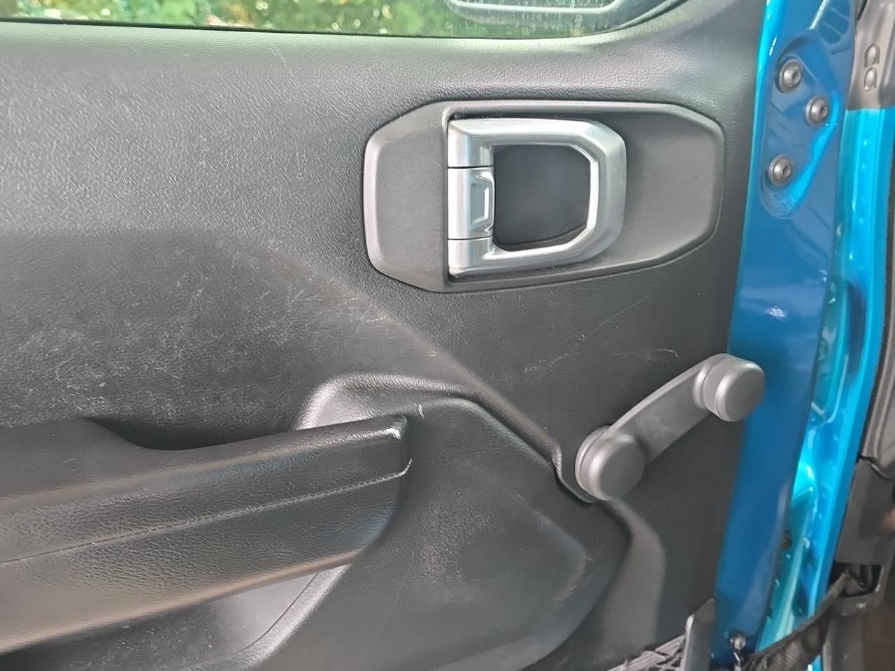 2020 Jeep Wrangler Unlimited Sport Gaithersburg MD
