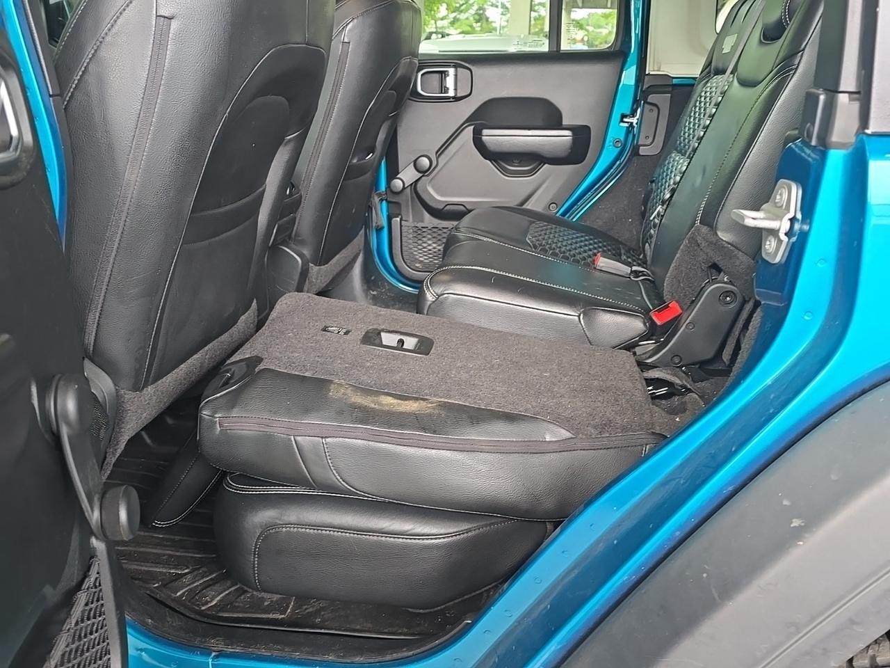 2020 Jeep Wrangler Unlimited Sport Gaithersburg MD