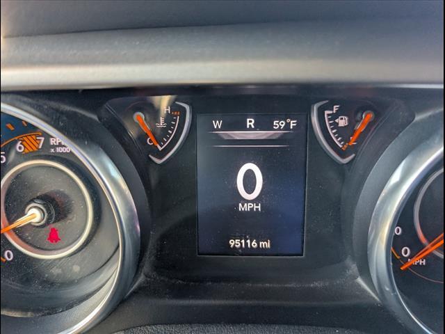 2020 Jeep Wrangler Unlimited Unlimited Sport S Chattanooga TN