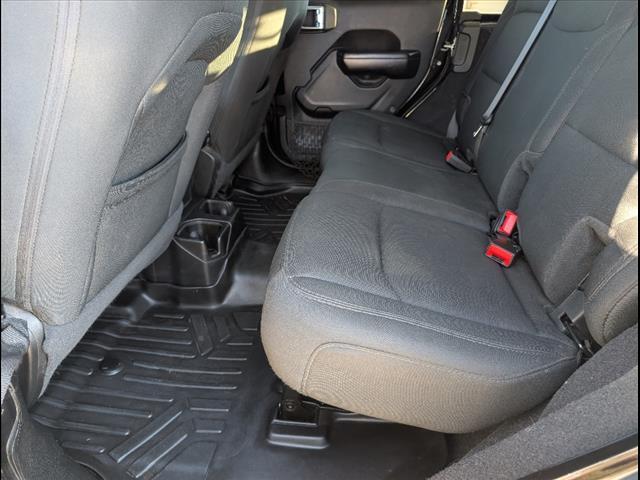 2020 Jeep Wrangler Unlimited Unlimited Sport S Chattanooga TN