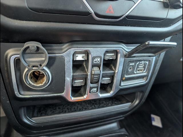 2020 Jeep Wrangler Unlimited Unlimited Sport S Chattanooga TN